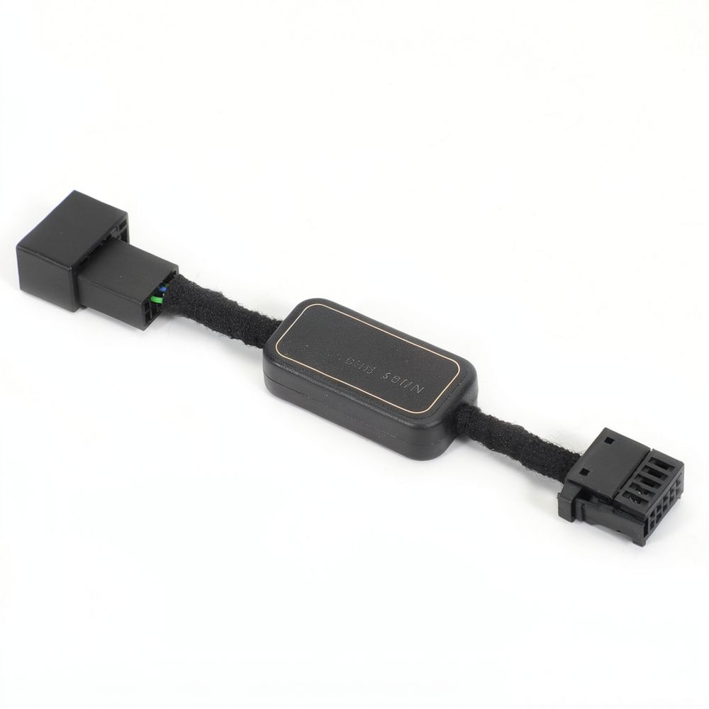 Smart Accessories - Interruttore di Avvio/Arresto Automatico del Motore