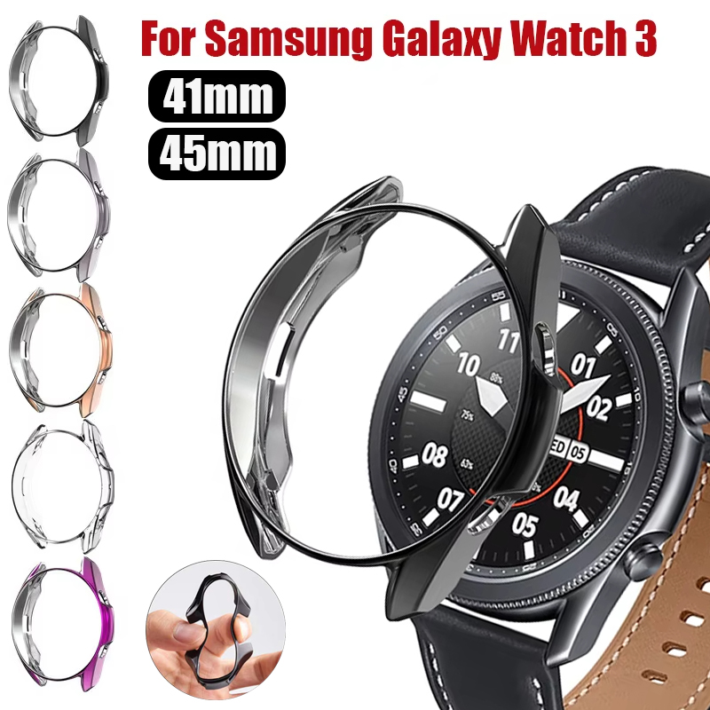 Samsung Smartwatch Accessories - Per Samsung Galaxy Watch 3 41mm