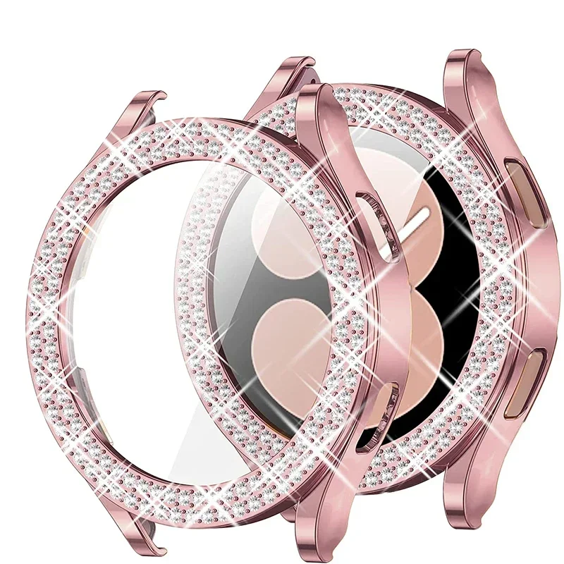 Samsung Smartwatch Accessories - Custodia Bling per Samsung Galaxy Watch