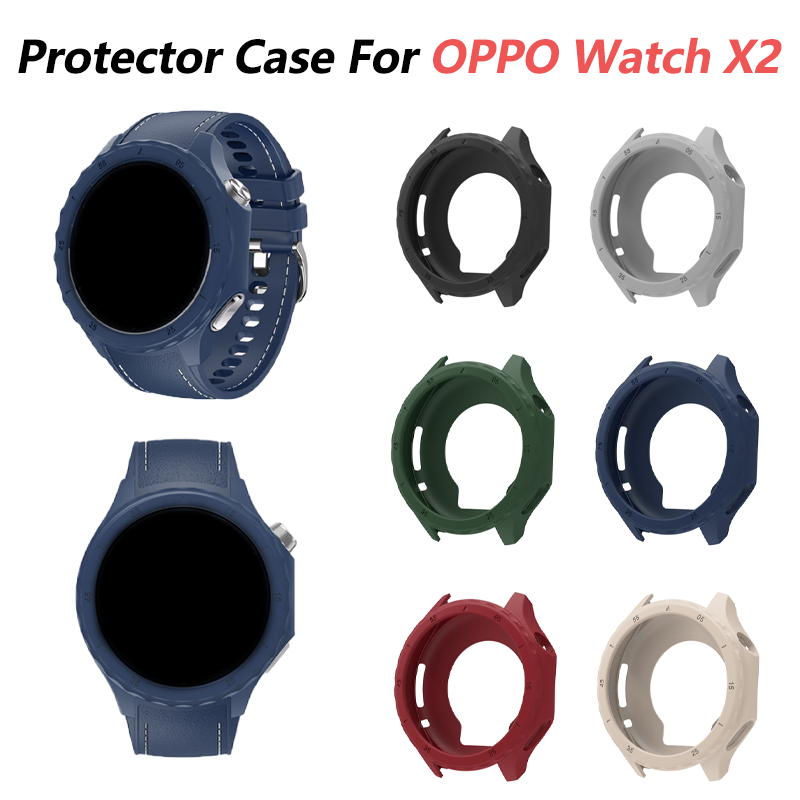 Smartwatch X2 - Per OPPO Watch X2 Smartwatch Custodia