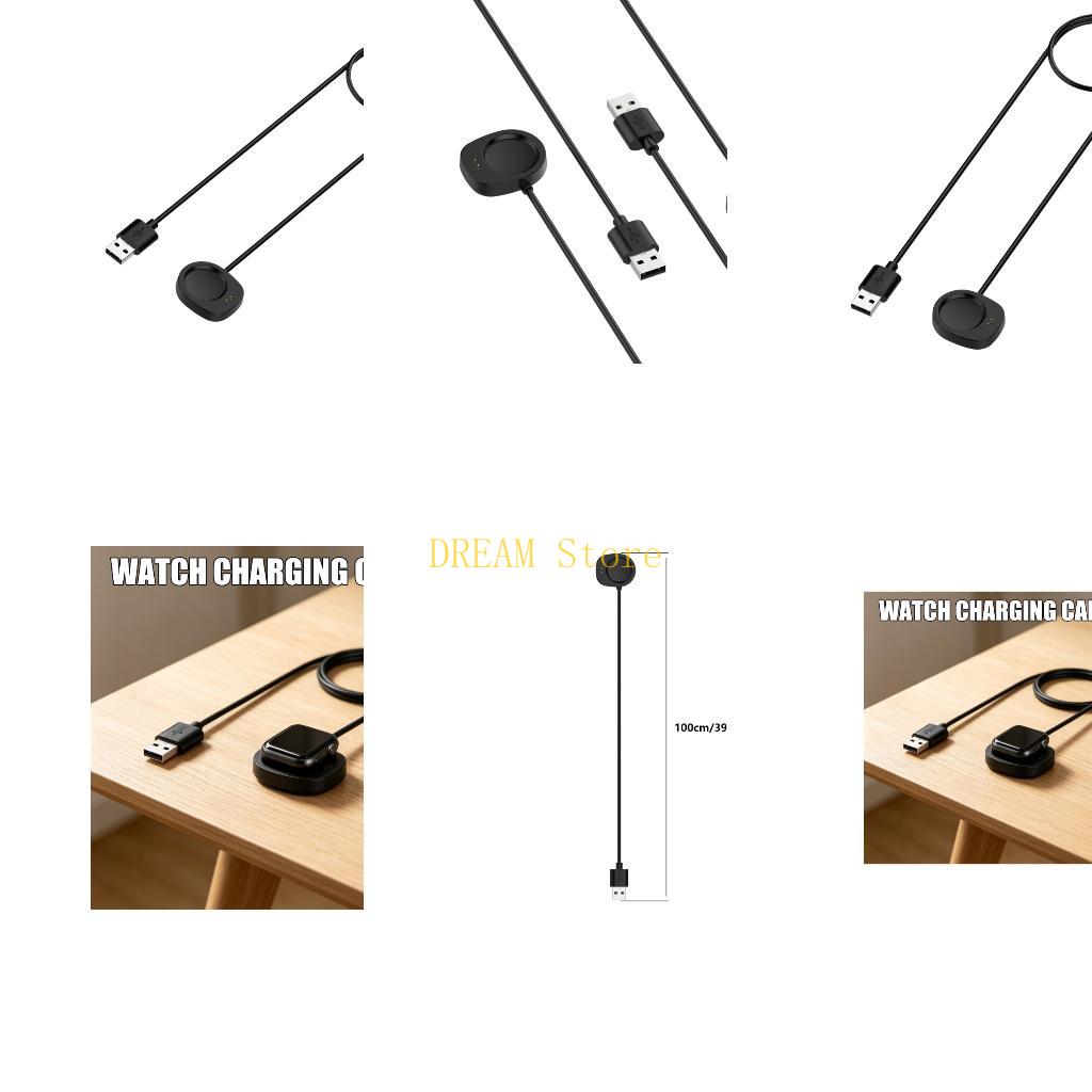 Best Smartwatch Accessories - il cavo ricarica magnetico per Bip