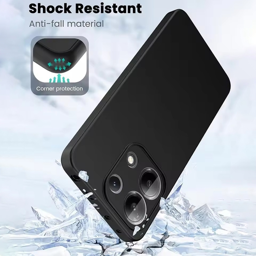 Slime Anime Rimuru Tempest Cas - Xiaomi Redmi Note 13 recensione e prezzo