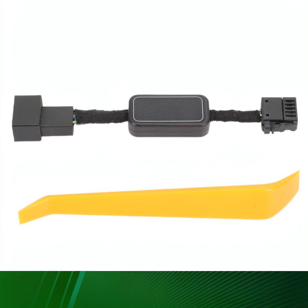 Interruttore di Avvio/Arresto  - Smart Accessories recensione e prezzo