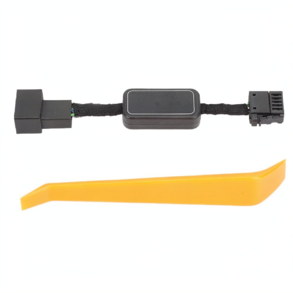 Interruttore di Avvio/Arresto  - Smart Accessories recensione e prezzo