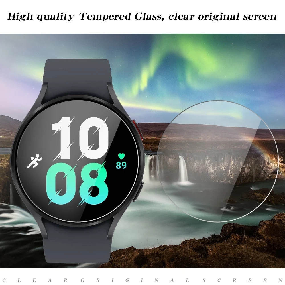 Per Samsung Galaxy Watch 7 6 5 - Samsung Smartwatch Accessories recensione e prezzo