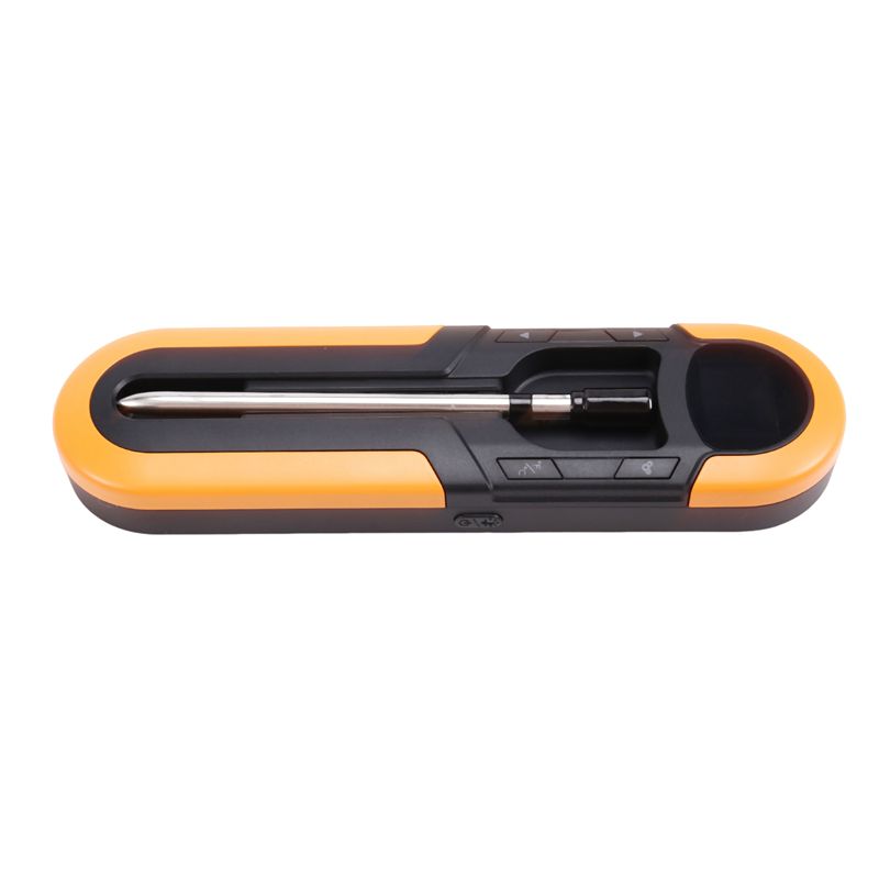 Termometro Wireless ABFU per A - Smart Accessories recensione e prezzo
