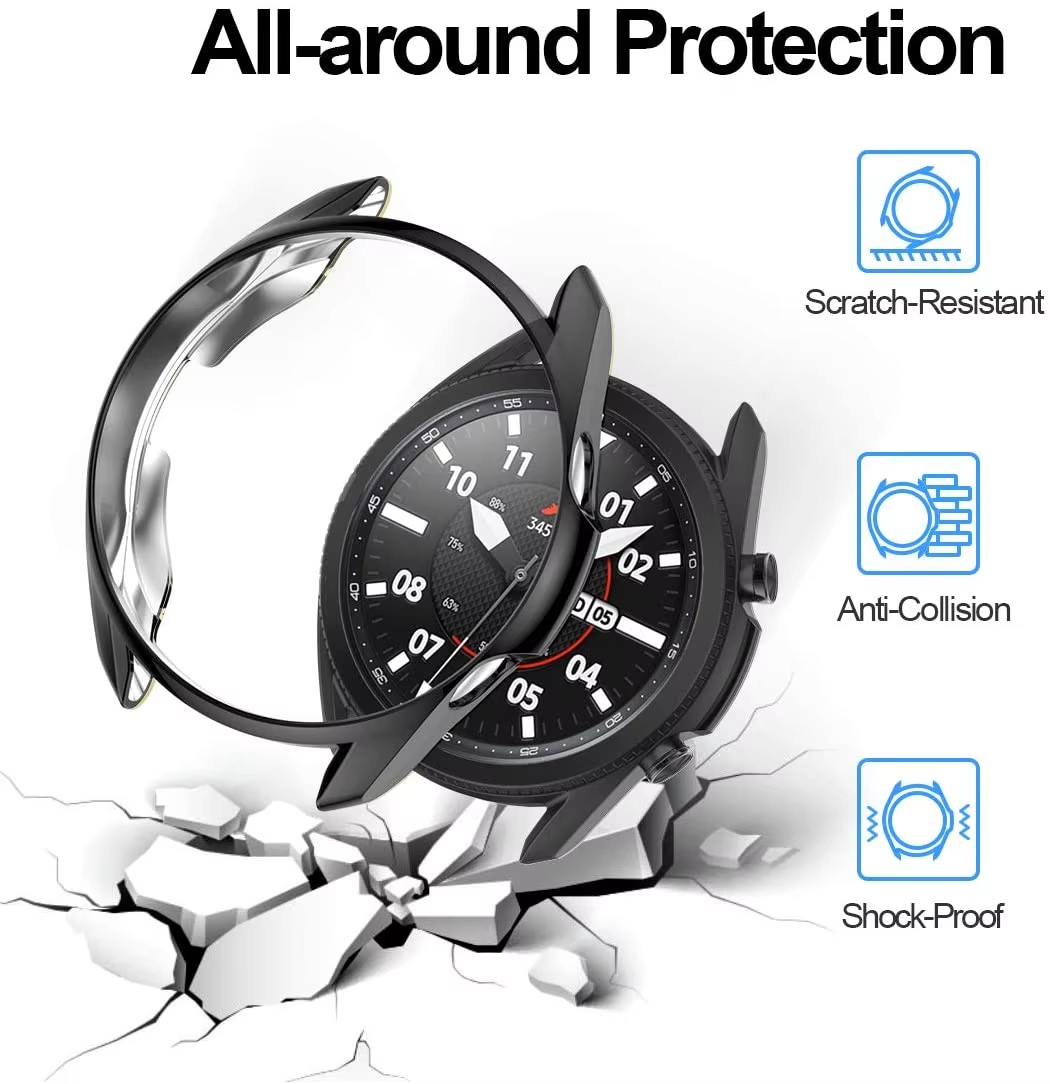 Per Samsung Galaxy Watch 3 41m - Samsung Smartwatch Accessories recensione e prezzo
