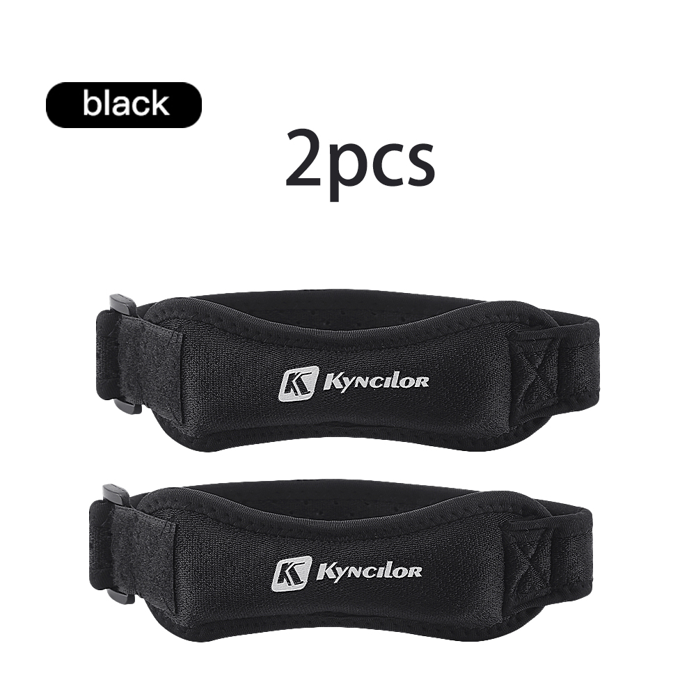 Supporto per ginocchio regolab - Rugged Sport Strap recensione e prezzo