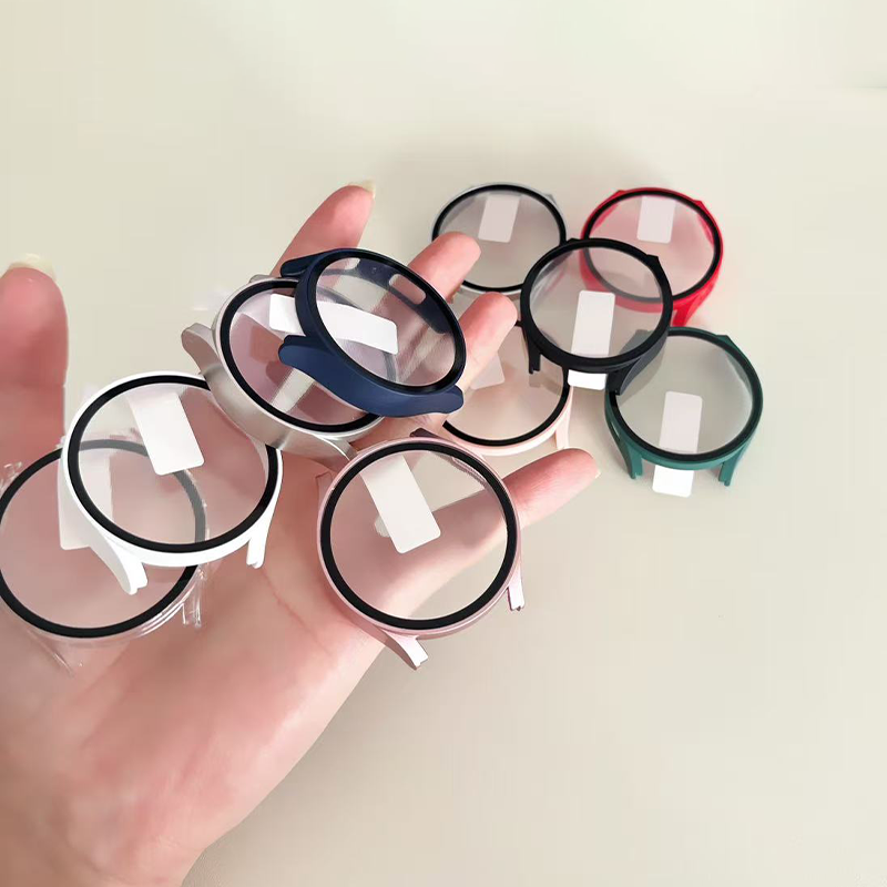 Vetro temperato + custodia per - Samsung Smartwatch Accessories recensione e prezzo