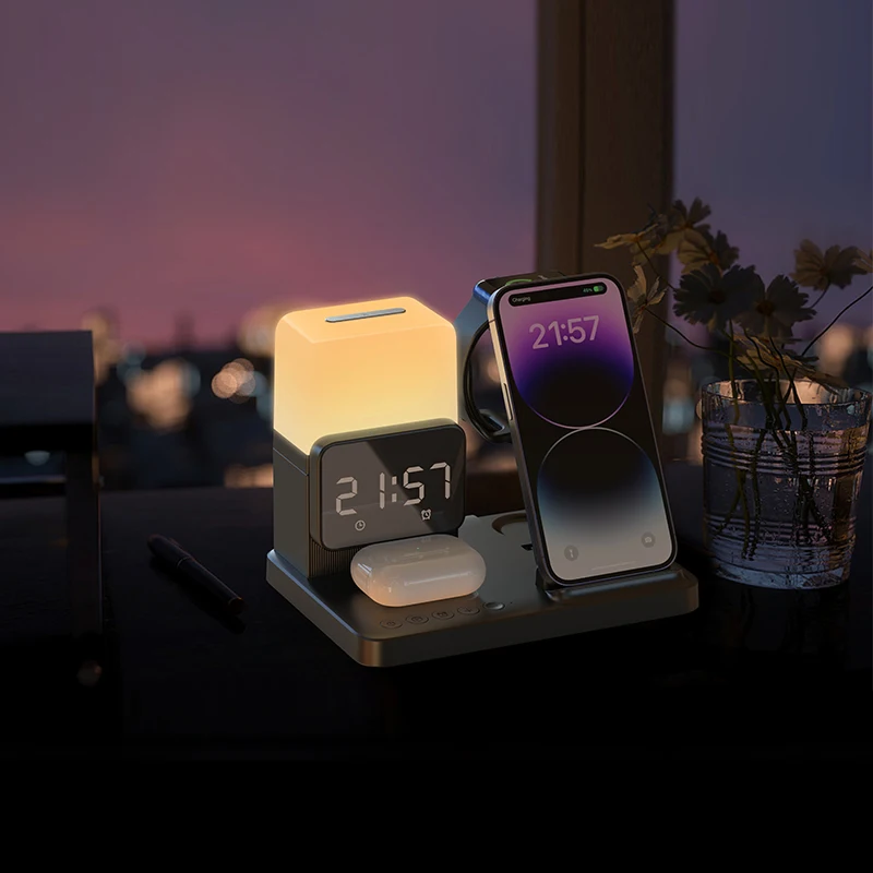Supporto per caricabatterie wi - Smartwatch X12 recensione e prezzo