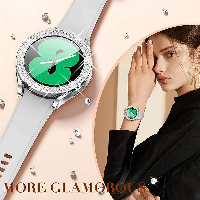 Custodia Bling per Samsung Gal - Samsung Smartwatch Accessories recensione e prezzo