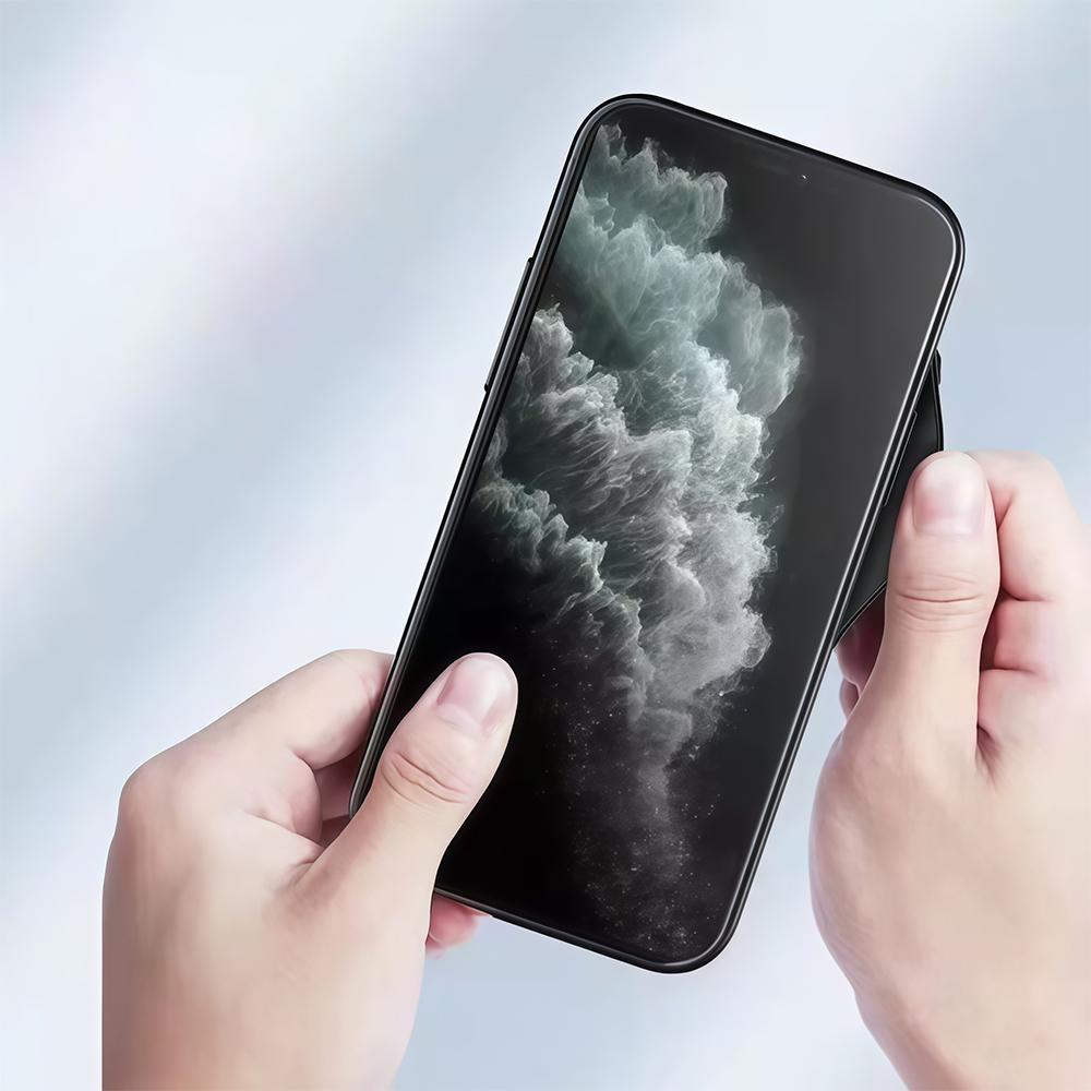 Custodia Morbida Opaca Mushoku - Samsung Galaxy S24 recensione e prezzo