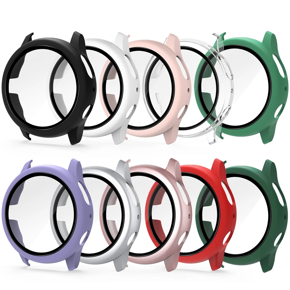 Custodia in vetro temperato pe - Samsung Smartwatch Accessories recensione e prezzo