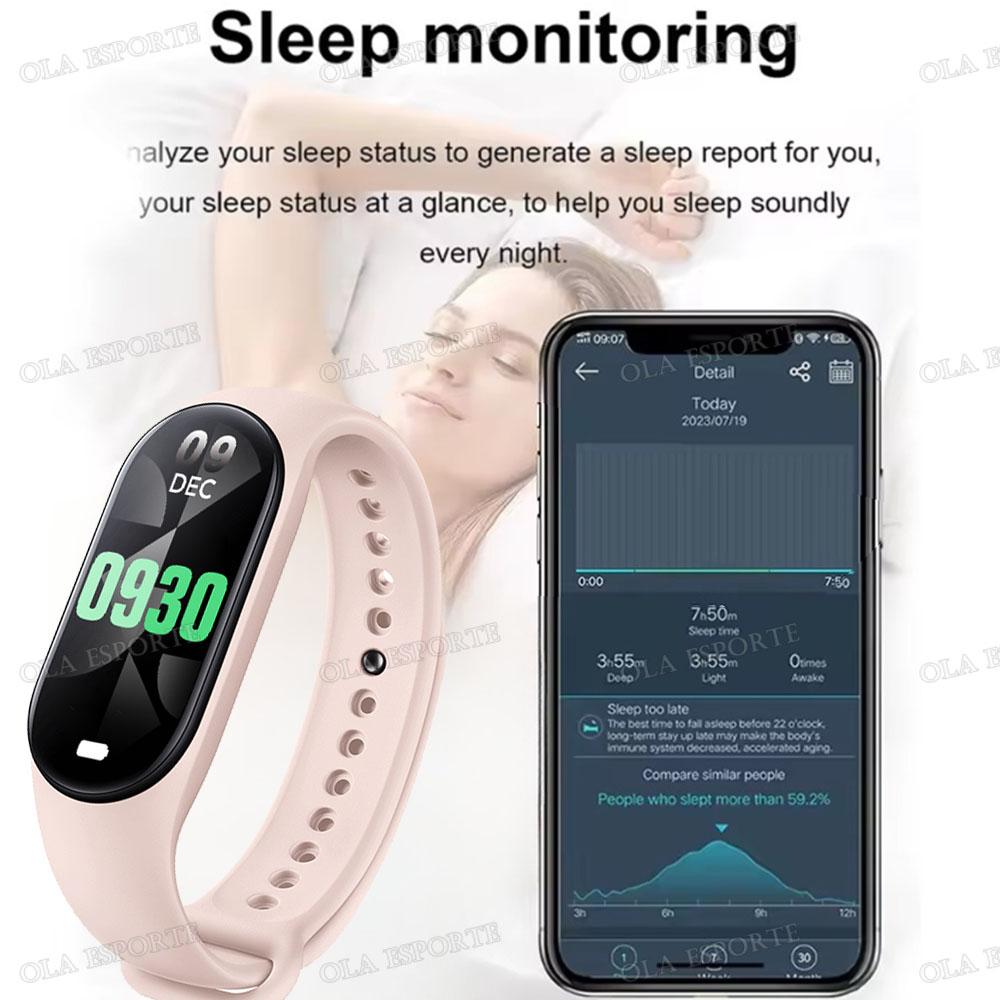 Smartwatch M8 per Uomo e Donna - Smartwatch X12 recensione e prezzo