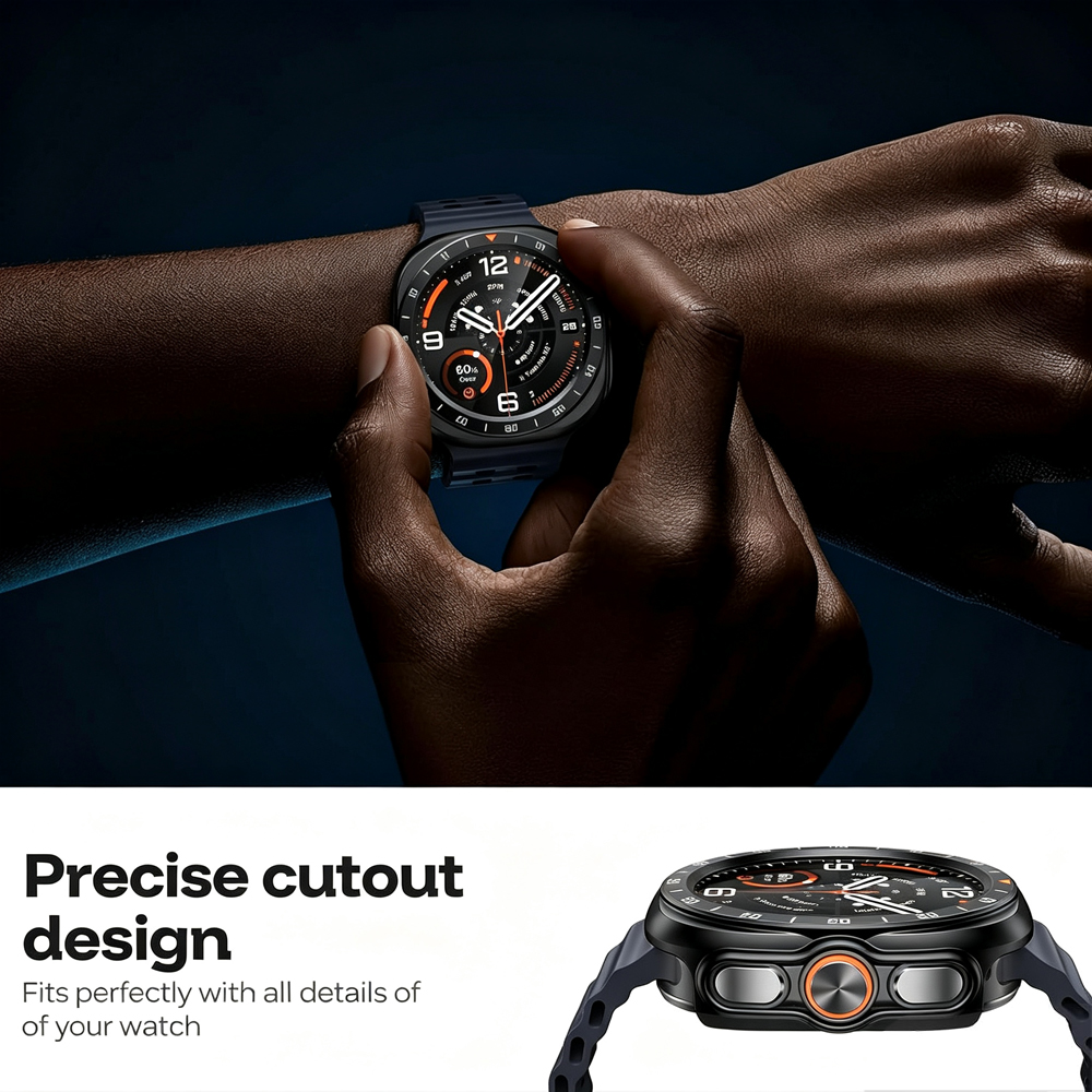 Custodia protettiva per Samsun - Samsung Smartwatch Accessories recensione e prezzo