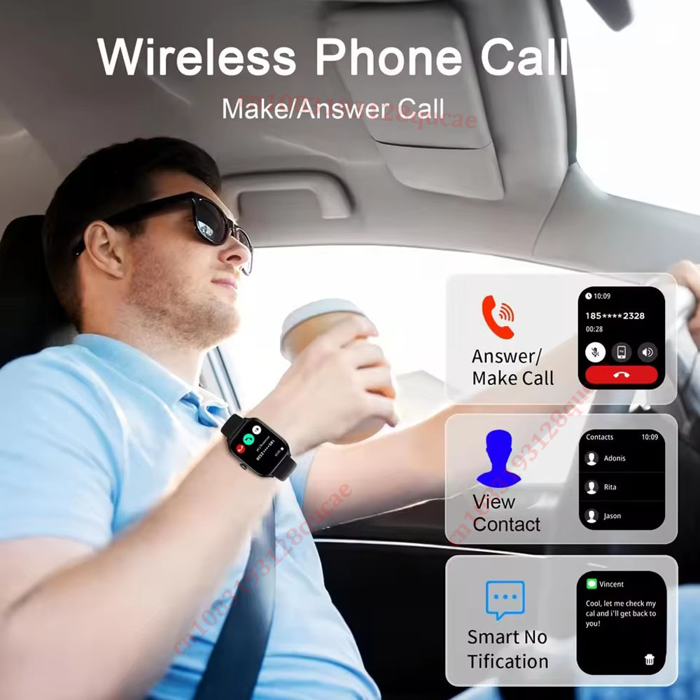 Smartwatch Android iOS con Sch - Smartwatch X12 recensione e prezzo